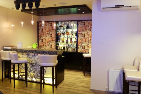 Вилла с 4 спальнями в Лимассол, Лимасол,  № 38314 4