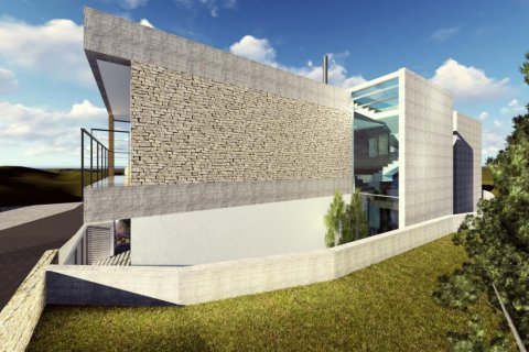 5 bedrooms Villa in Paphos,  No. 38313 10