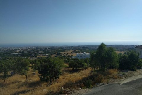 5 bedrooms Villa in Paphos,  No. 38313 15