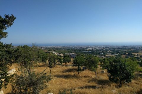 5 bedrooms Villa in Paphos,  No. 38313 14