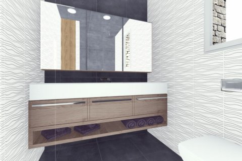 5 bedrooms Villa in Paphos,  No. 38313 6