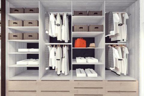 5 bedrooms Villa in Paphos,  No. 38313 8