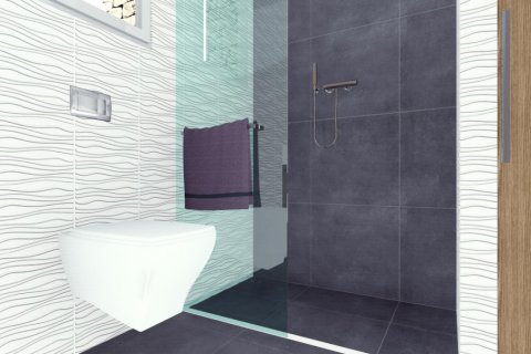 5 bedrooms Villa in Paphos,  No. 38313 5