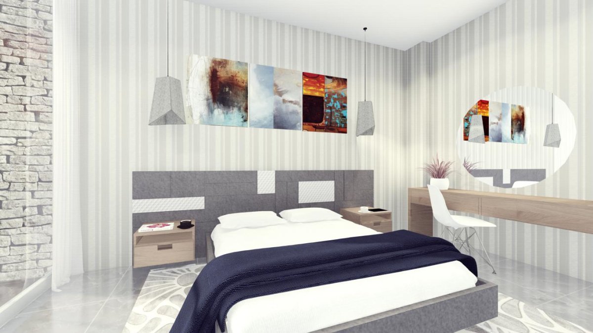 5 bedrooms Villa in Paphos, Cyprus No. 38313