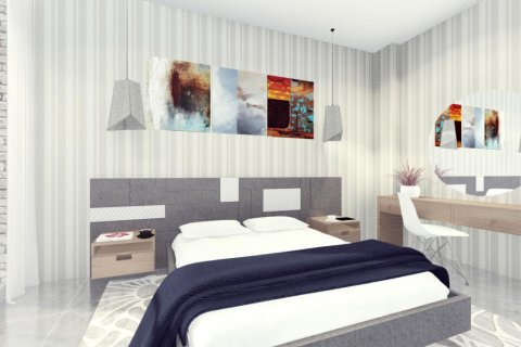 5 bedrooms Villa in Paphos,  No. 38313 3