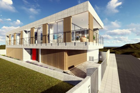 5 bedrooms Villa in Paphos,  No. 38313 12