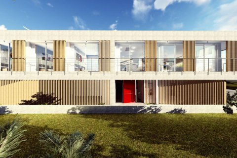 5 bedrooms Villa in Paphos,  No. 38313 11