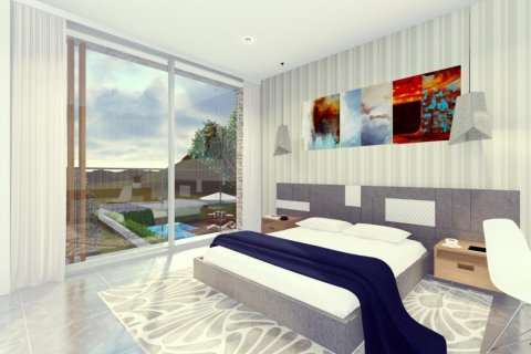 5 bedrooms Villa in Paphos,  No. 38313 2