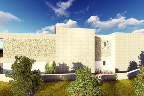 5 bedrooms Villa in Paphos,  No. 38313 9