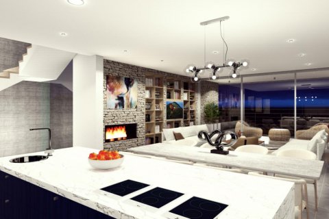 5 bedrooms Villa in Paphos,  No. 38313