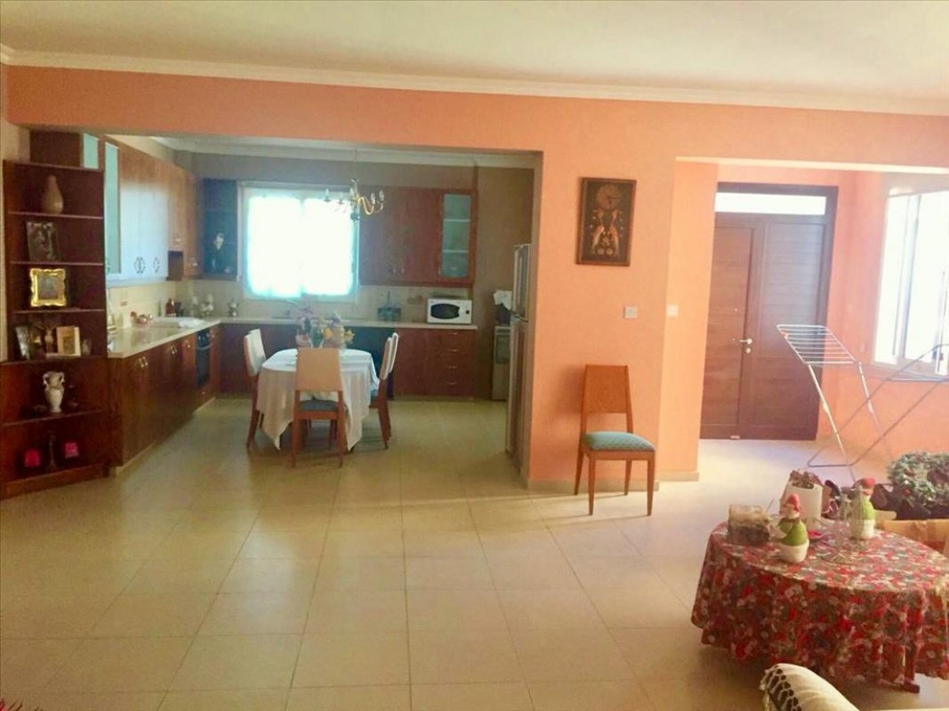 7 chambres Villa à Nicosia, Chypre No. 38315