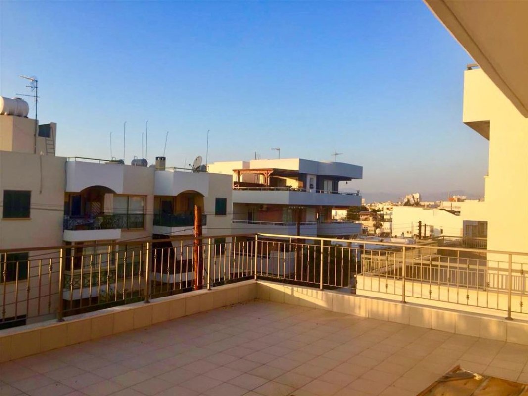 7 chambres Villa à Nicosia, Chypre No. 38315