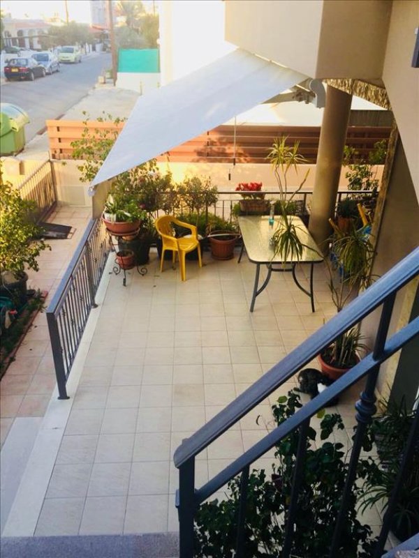 7 chambres Villa à Nicosia, Chypre No. 38315