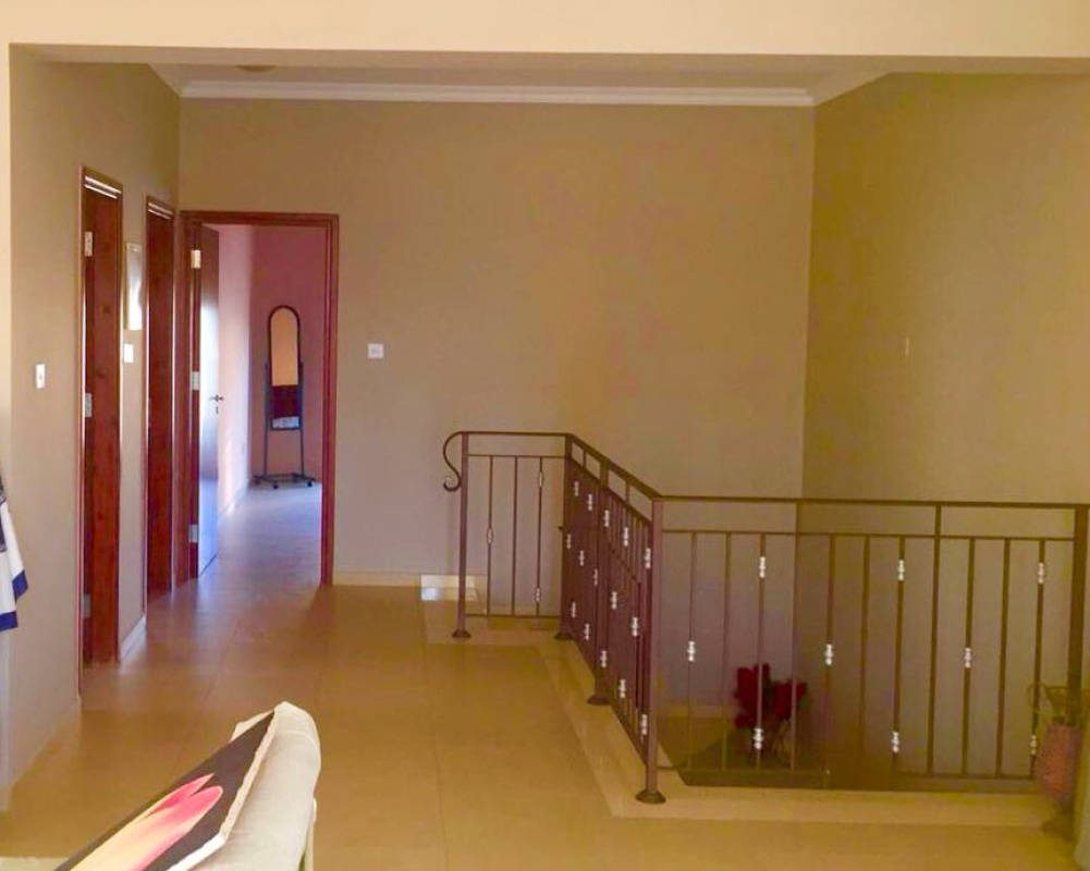 7 chambres Villa à Nicosia, Chypre No. 38315