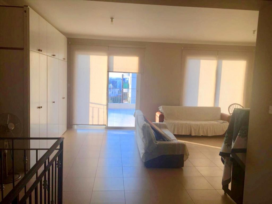 7 chambres Villa à Nicosia, Chypre No. 38315