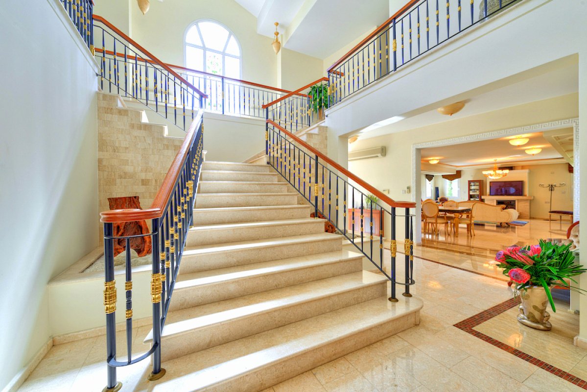 Studio Villa in Limassol, Cyprus No. 38317