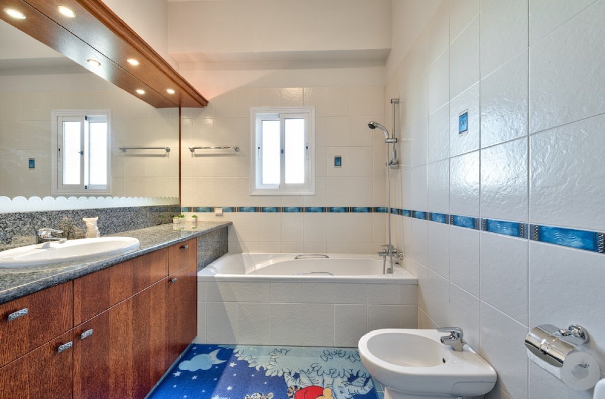 Studio Villa in Limassol, Cyprus No. 38317