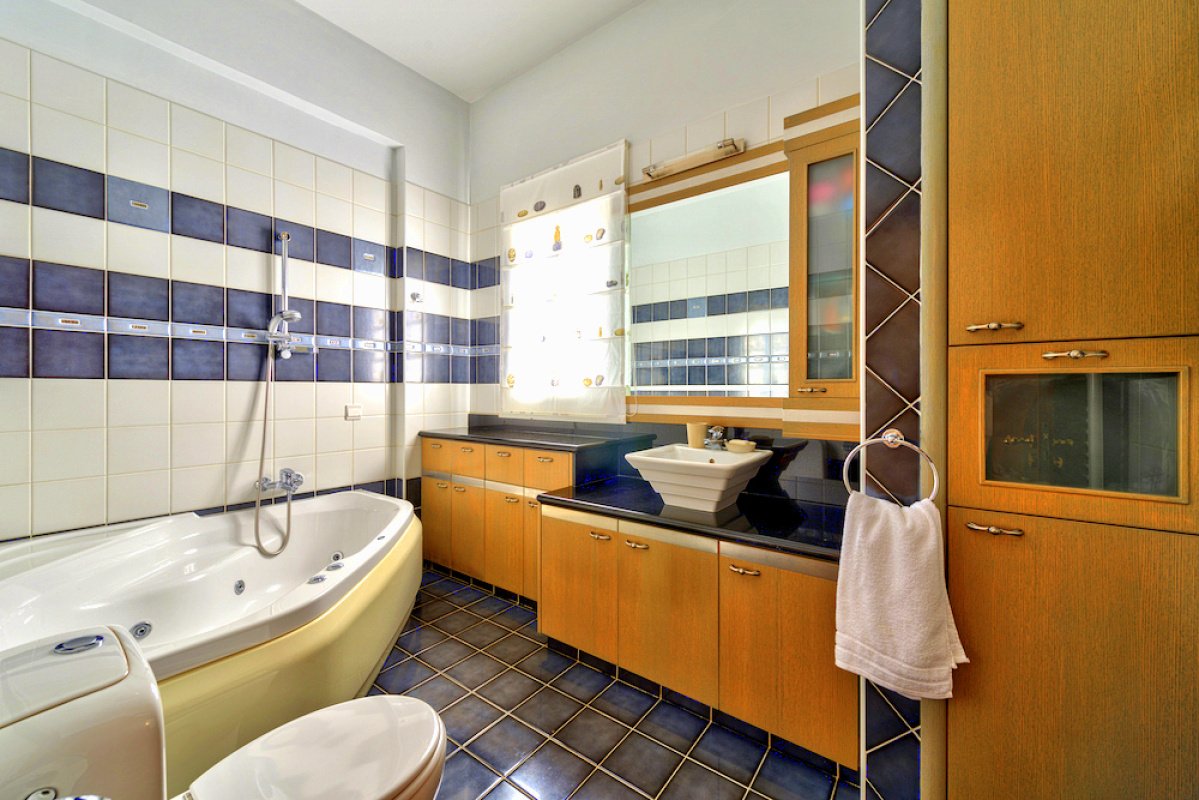 Studio Villa in Limassol, Cyprus No. 38317