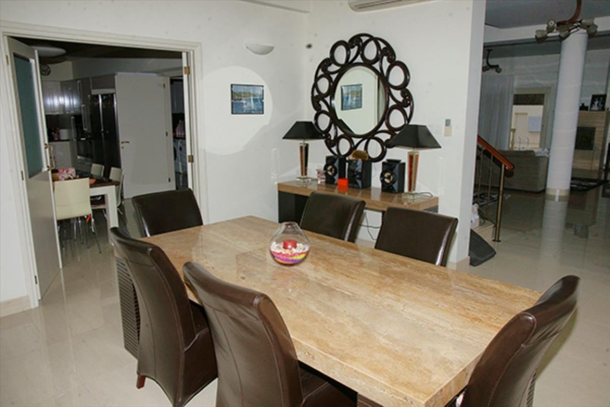 Studio Villa in Limassol, Cyprus No. 38318