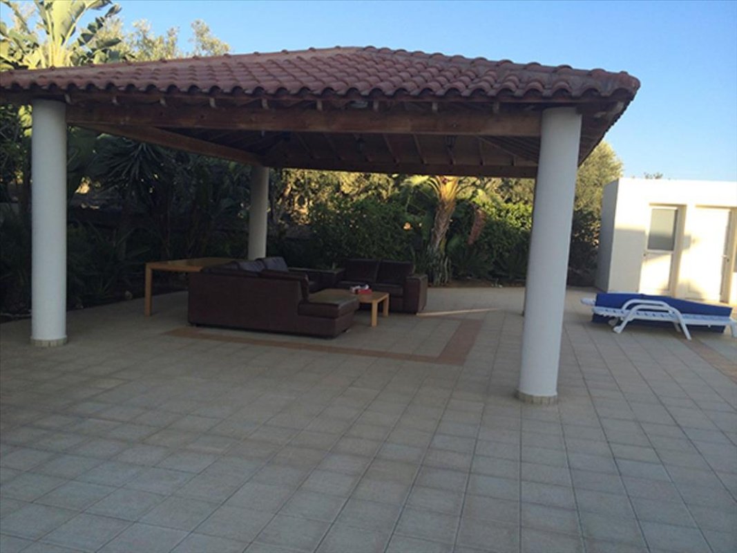 Studio Villa in Limassol, Cyprus No. 38318