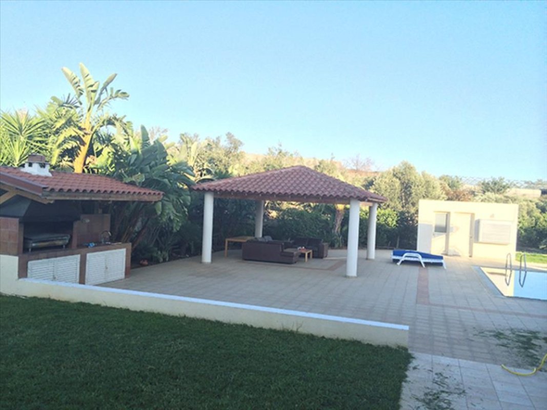 Studio Villa in Limassol, Cyprus No. 38318