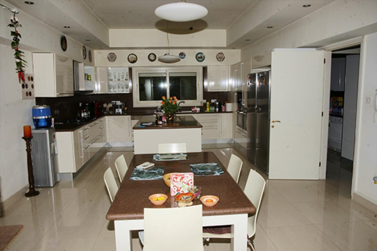 Studio Villa in Limassol, Cyprus No. 38318