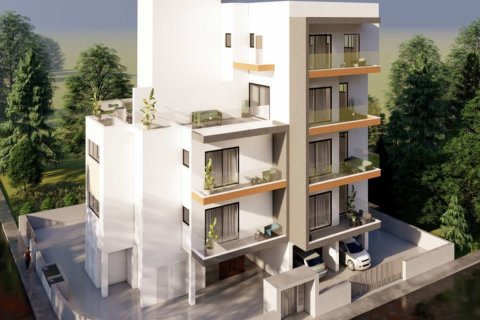 1 chambre Appartement à Zakaki, Limassol, Chypre No. 31053