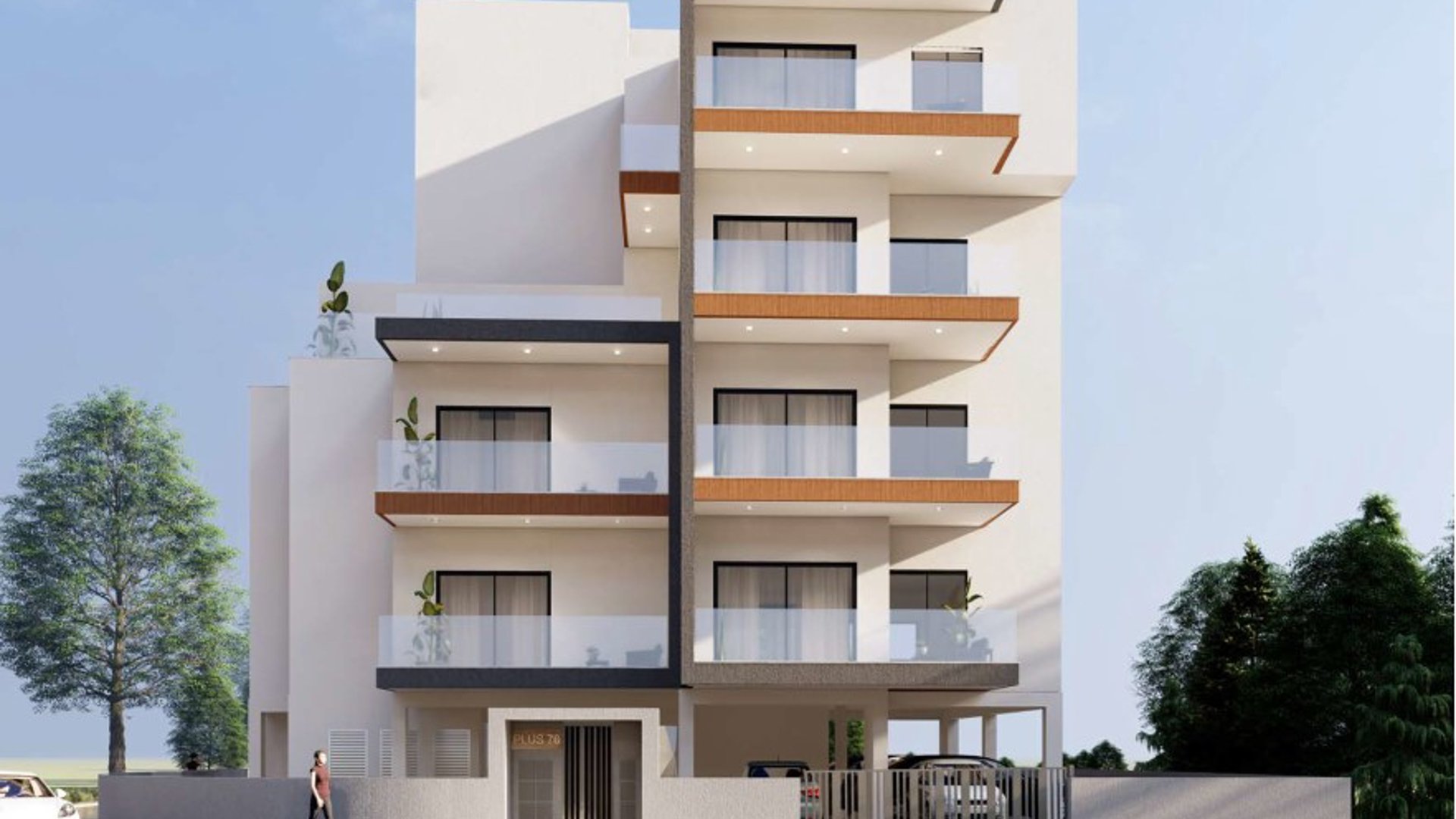 1 chambre Appartement à Zakaki, Limassol, Chypre No. 31051