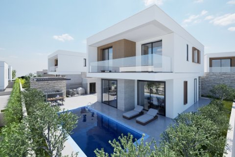 4 bedrooms Villa in Tala, Paphos,  No. 41067 5