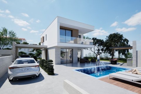 3 bedrooms Villa in Tala, Paphos,  No. 41068 7