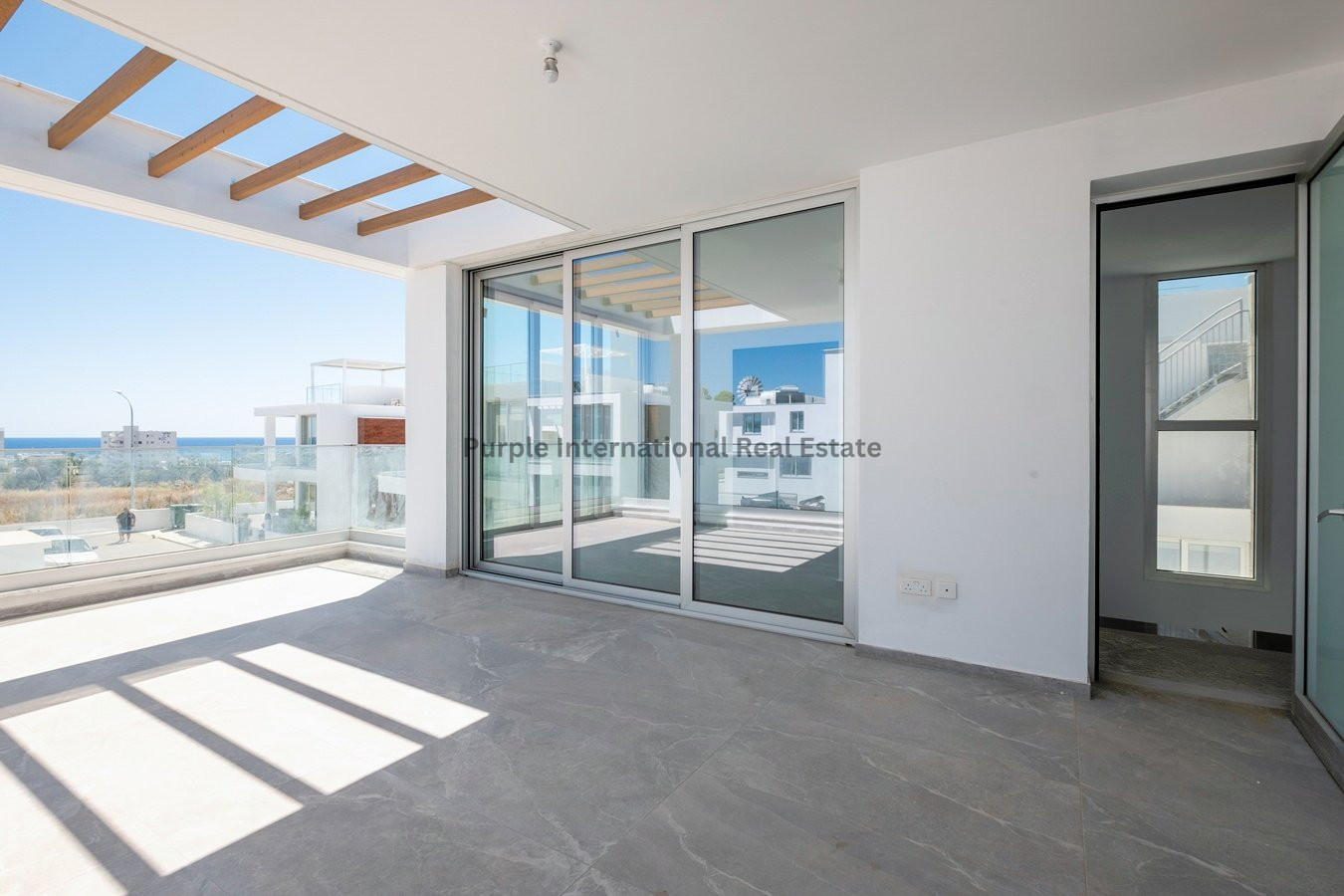 4 bedrooms Villa in Protaras, Ammochostos, Cyprus No. 7596