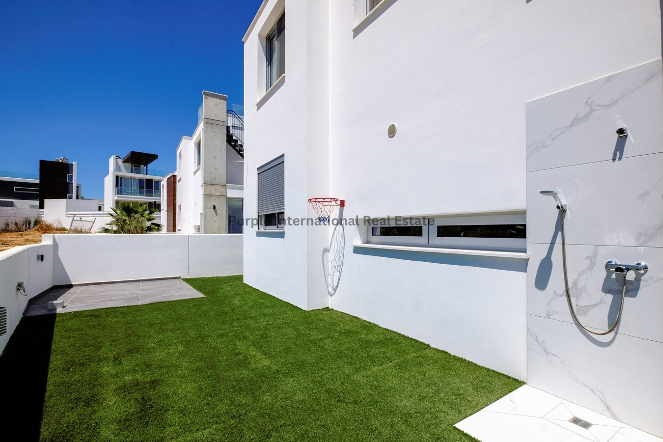 4 bedrooms Villa in Protaras, Ammochostos, Cyprus No. 7596
