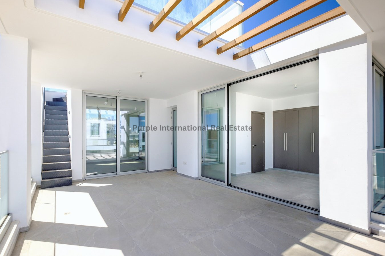 4 bedrooms Villa in Protaras, Ammochostos, Cyprus No. 7596