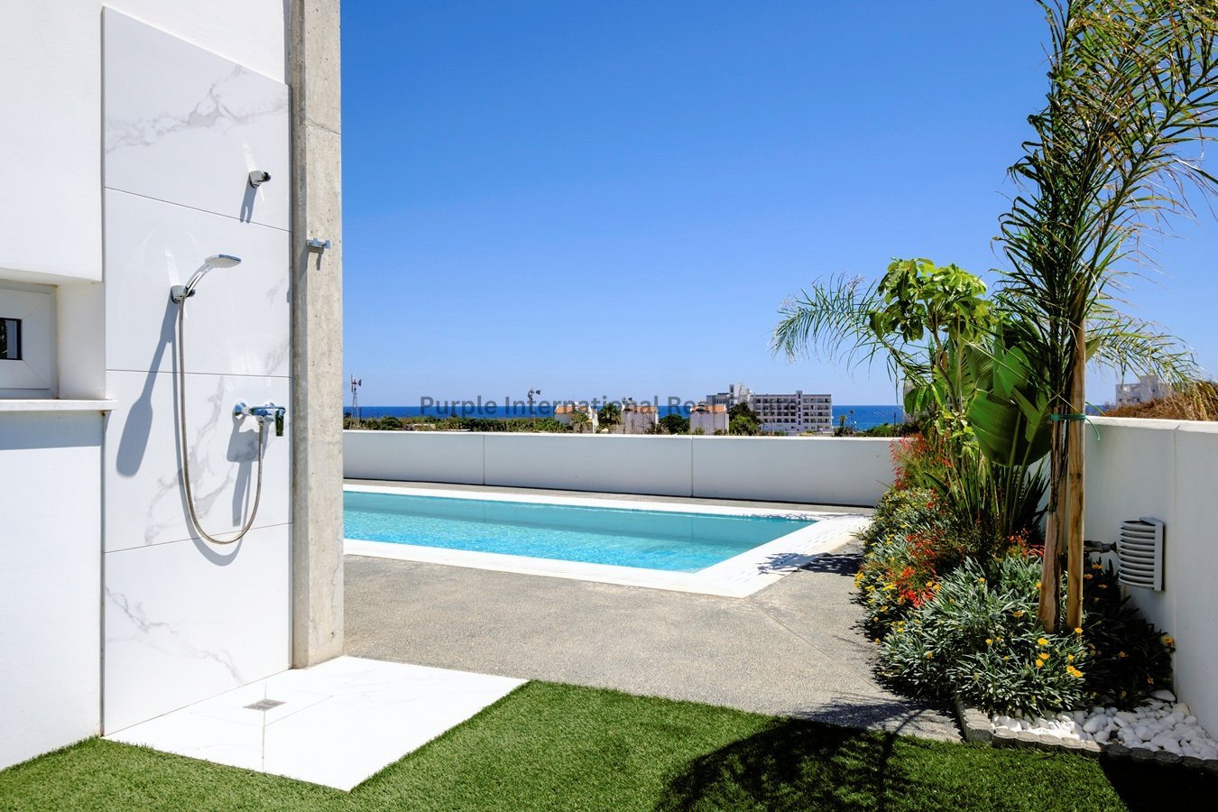 4 bedrooms Villa in Protaras, Ammochostos, Cyprus No. 7596