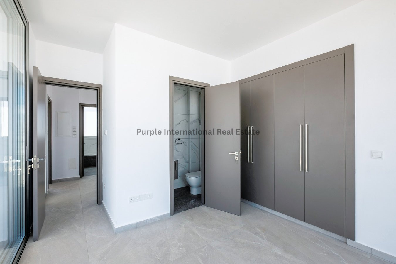 4 bedrooms Villa in Protaras, Ammochostos, Cyprus No. 7596
