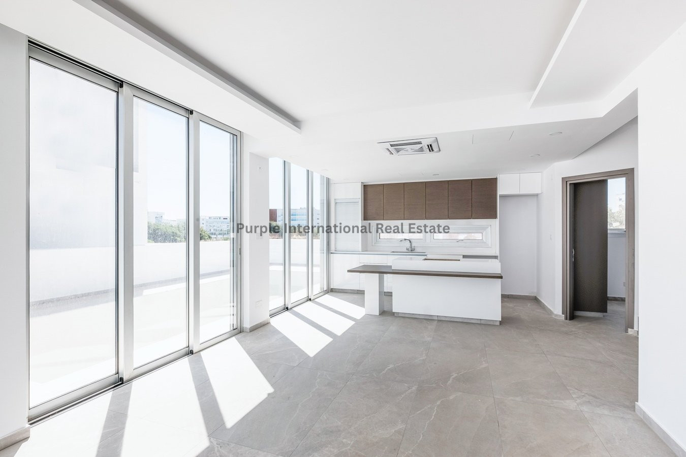 4 bedrooms Villa in Protaras, Ammochostos, Cyprus No. 7596