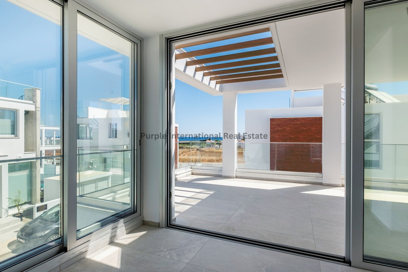 4 bedrooms Villa in Protaras, Ammochostos, Cyprus No. 7596