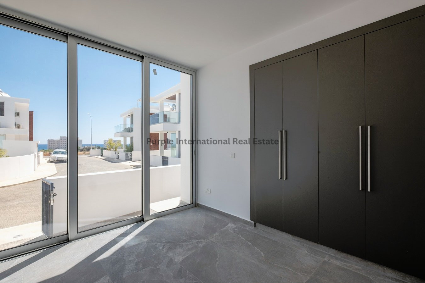 4 bedrooms Villa in Protaras, Ammochostos, Cyprus No. 7596