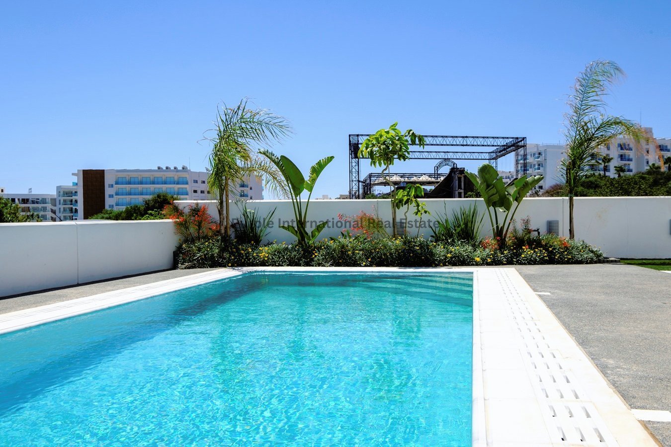 4 bedrooms Villa in Protaras, Ammochostos, Cyprus No. 7596