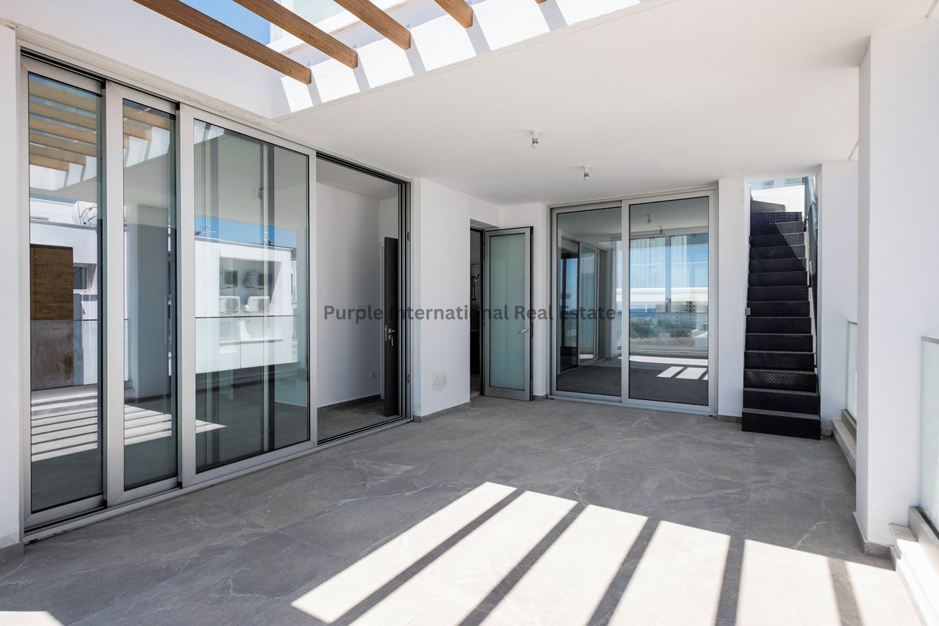 4 bedrooms Villa in Protaras, Ammochostos, Cyprus No. 7596