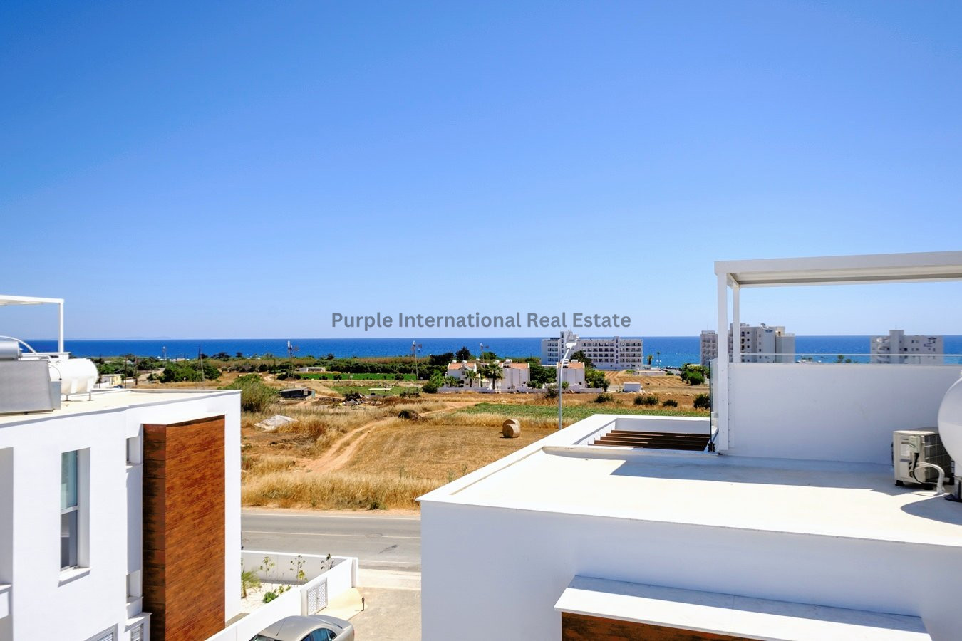 4 bedrooms Villa in Protaras, Ammochostos, Cyprus No. 7596