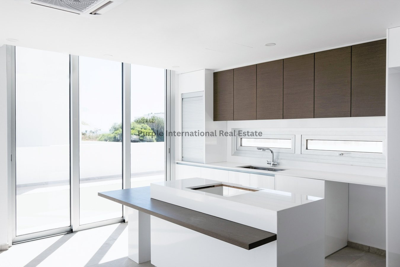 4 bedrooms Villa in Protaras, Ammochostos, Cyprus No. 7596