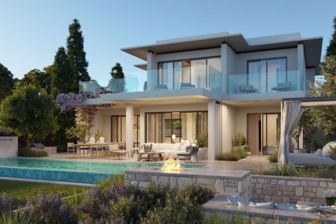 2 bedrooms Apartment in Zakaki, Limassol,  No. 45150 6