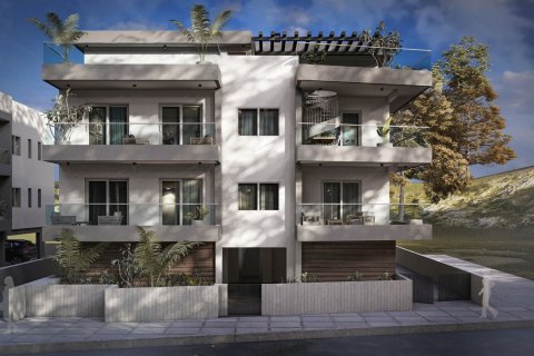 3 bedrooms Apartment in Erimi, Limassol,  No. 41397 2