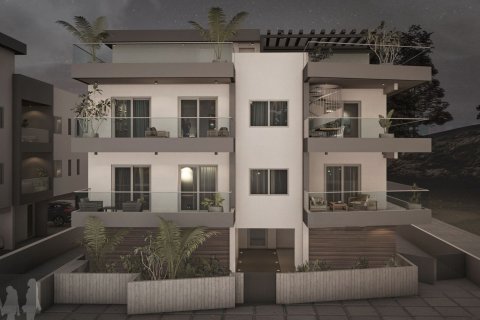 3 bedrooms Apartment in Erimi, Limassol,  No. 41397 8