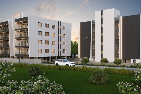 2 bedrooms Apartment in Limassol,  No. 41402 4