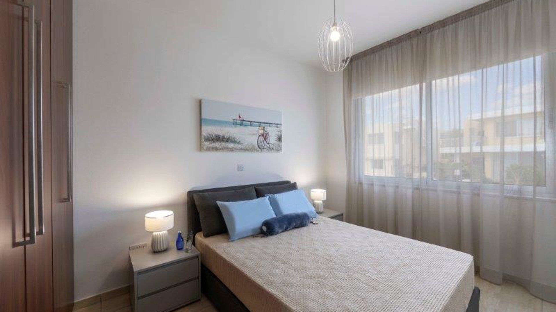 3 chambres Villa à Mesogi, Paphos, Chypre No. 31758