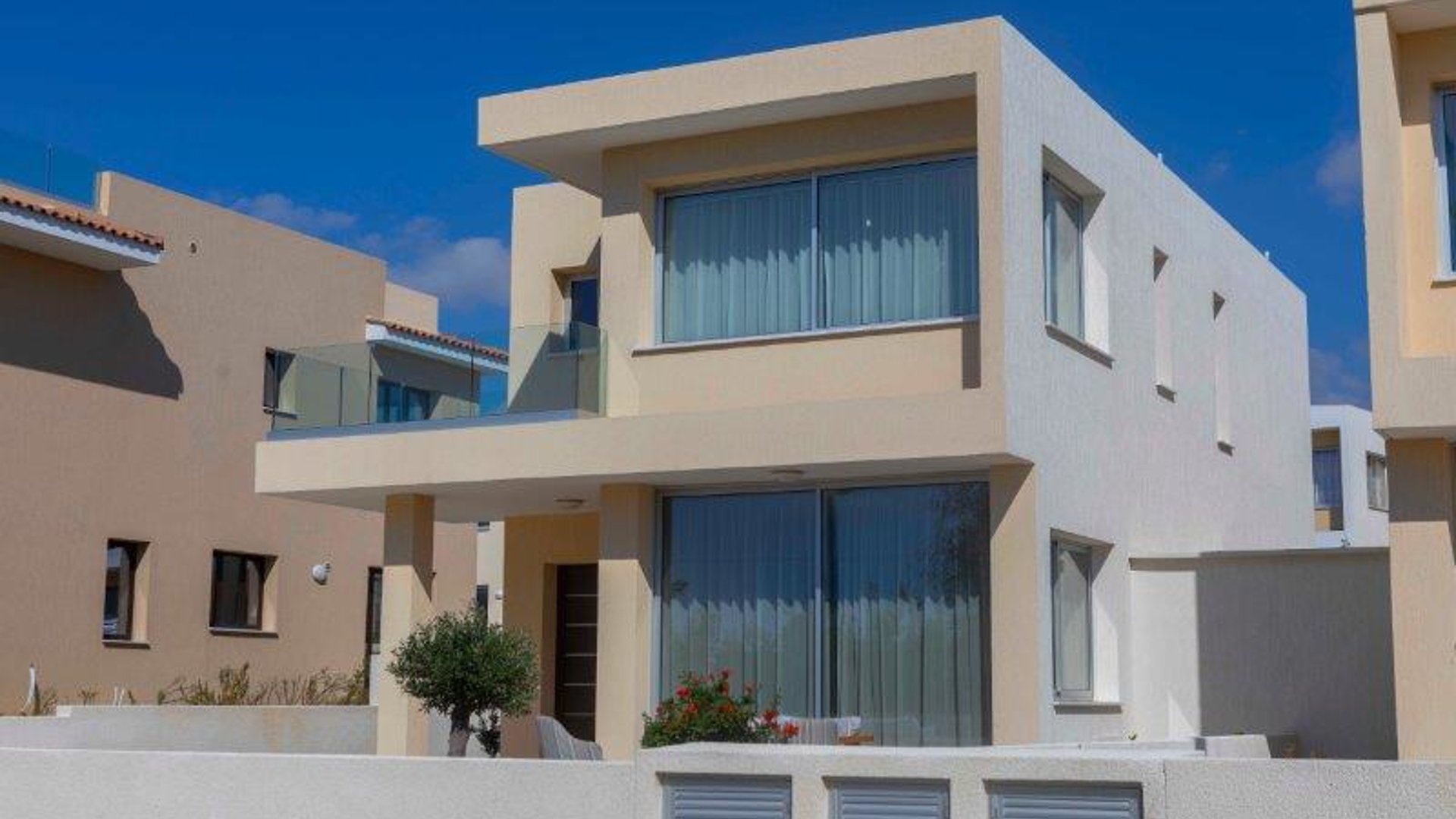 3 chambres Villa à Mesogi, Paphos, Chypre No. 31758