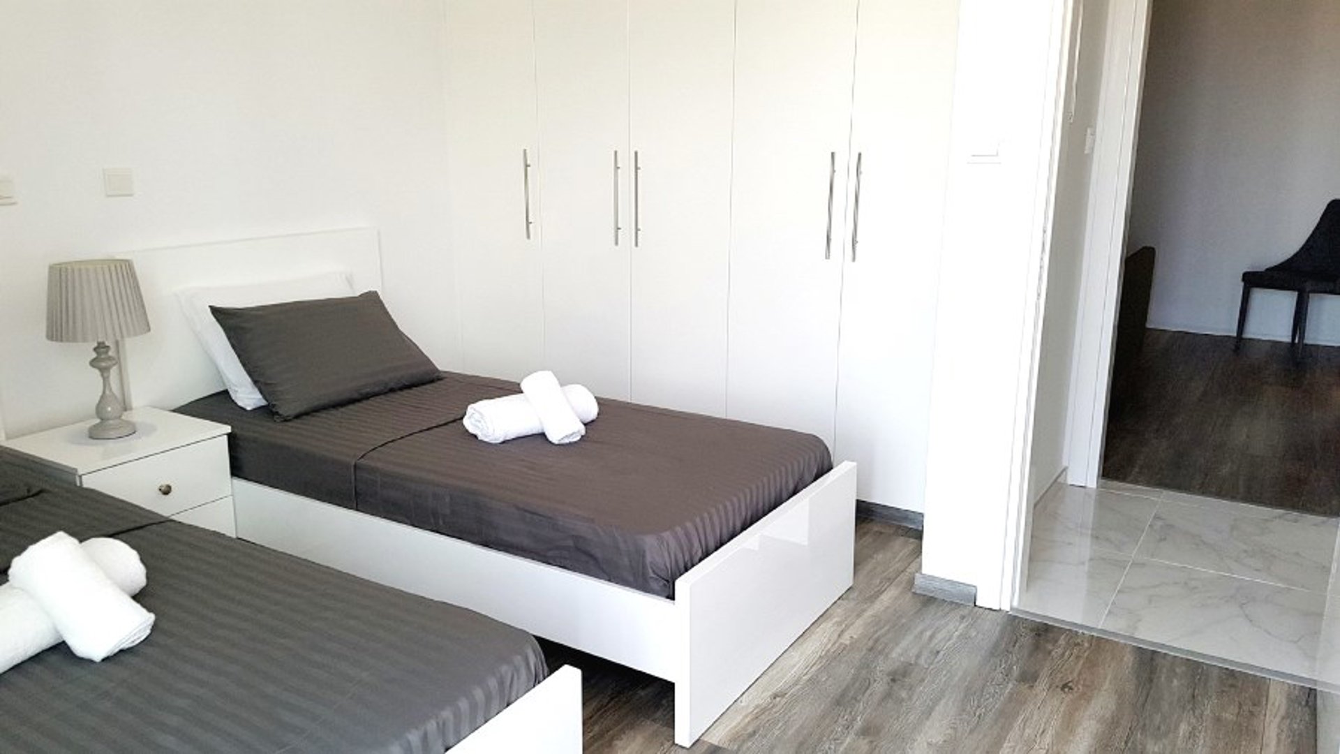 3 bedrooms Apartment in Paphos, Cyprus No. 31752