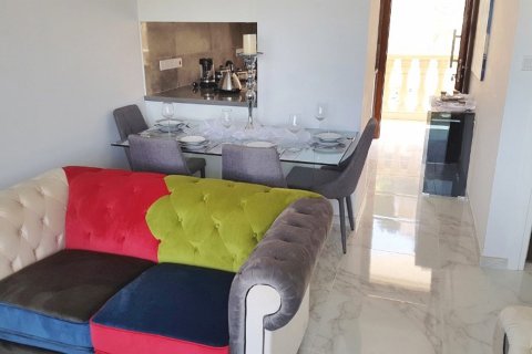 3 dormitorios Apartamento en Paphos, Chipre No. 31752